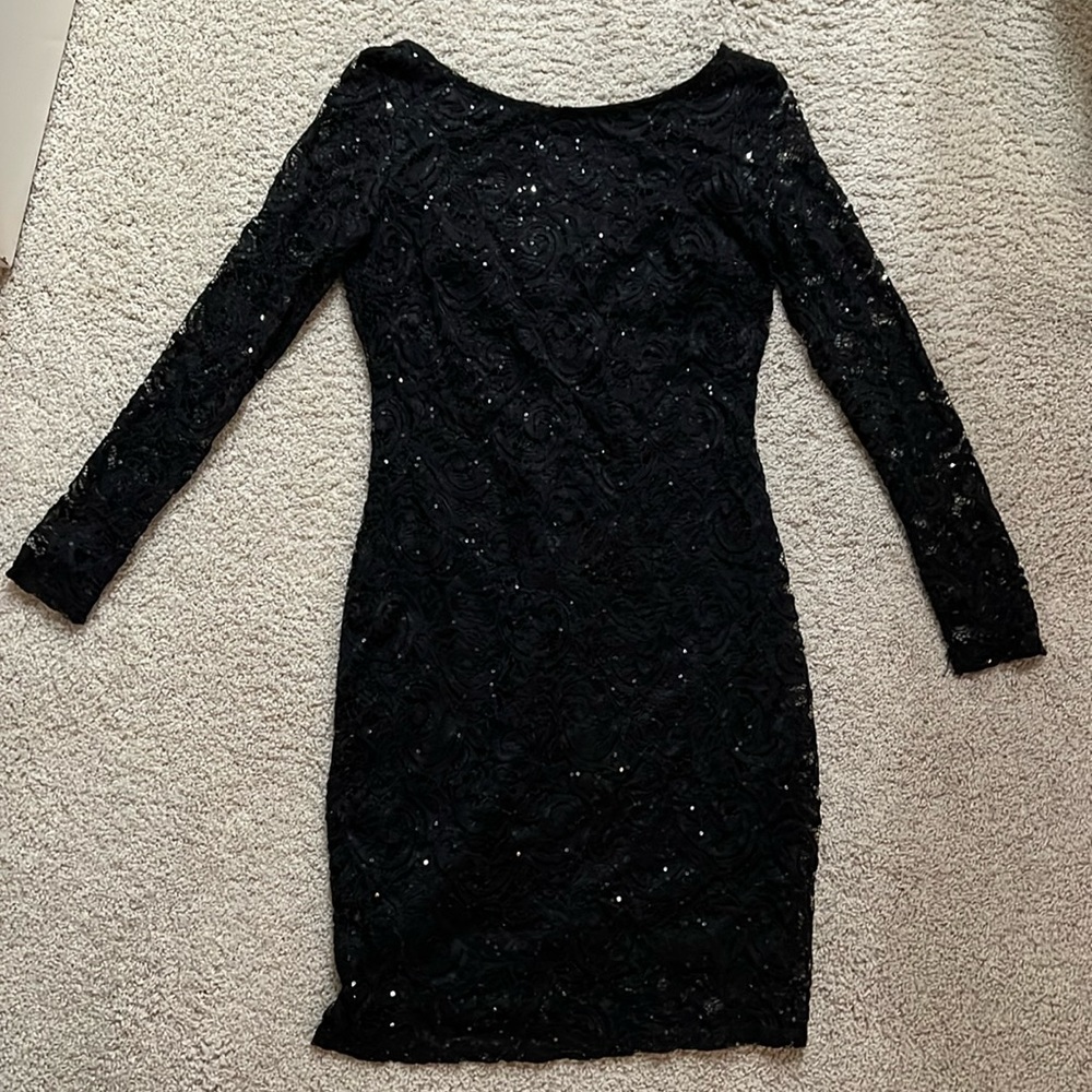 Marina Dress